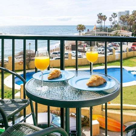 Beach Ribera Apartment Mijas Ngoại thất bức ảnh