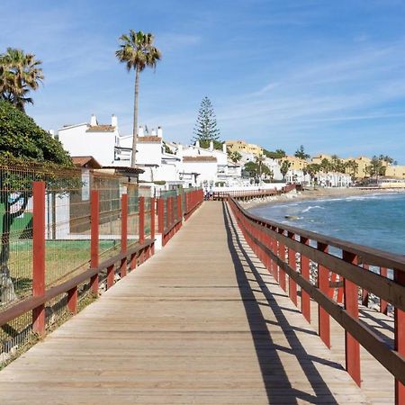 Beach Ribera Apartment Mijas Ngoại thất bức ảnh
