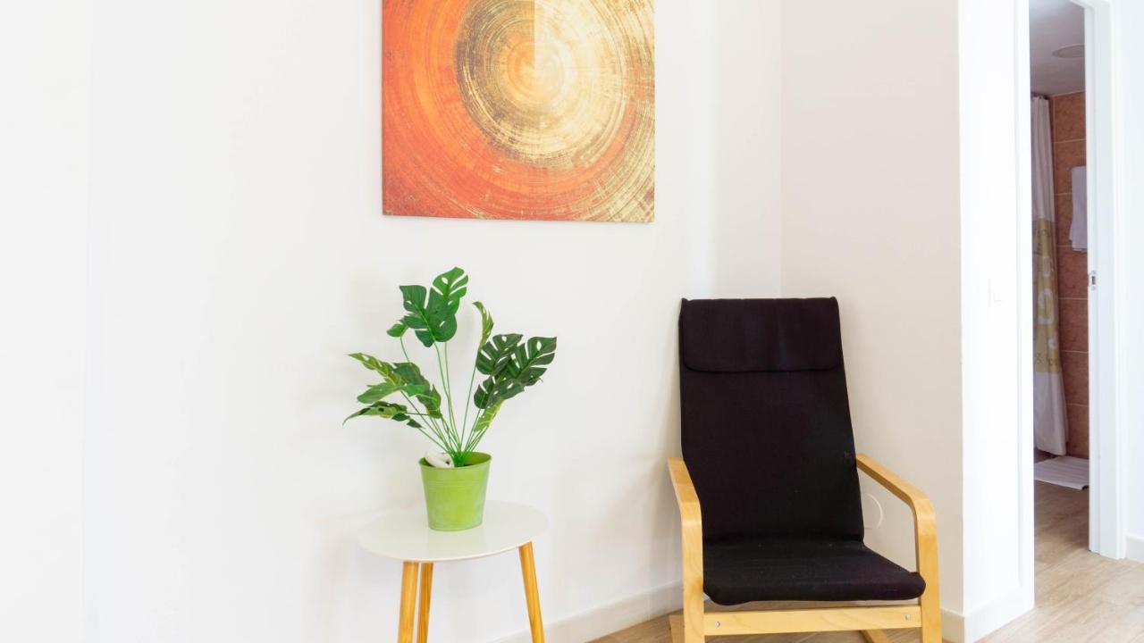 Beach Ribera Apartment Mijas Ngoại thất bức ảnh