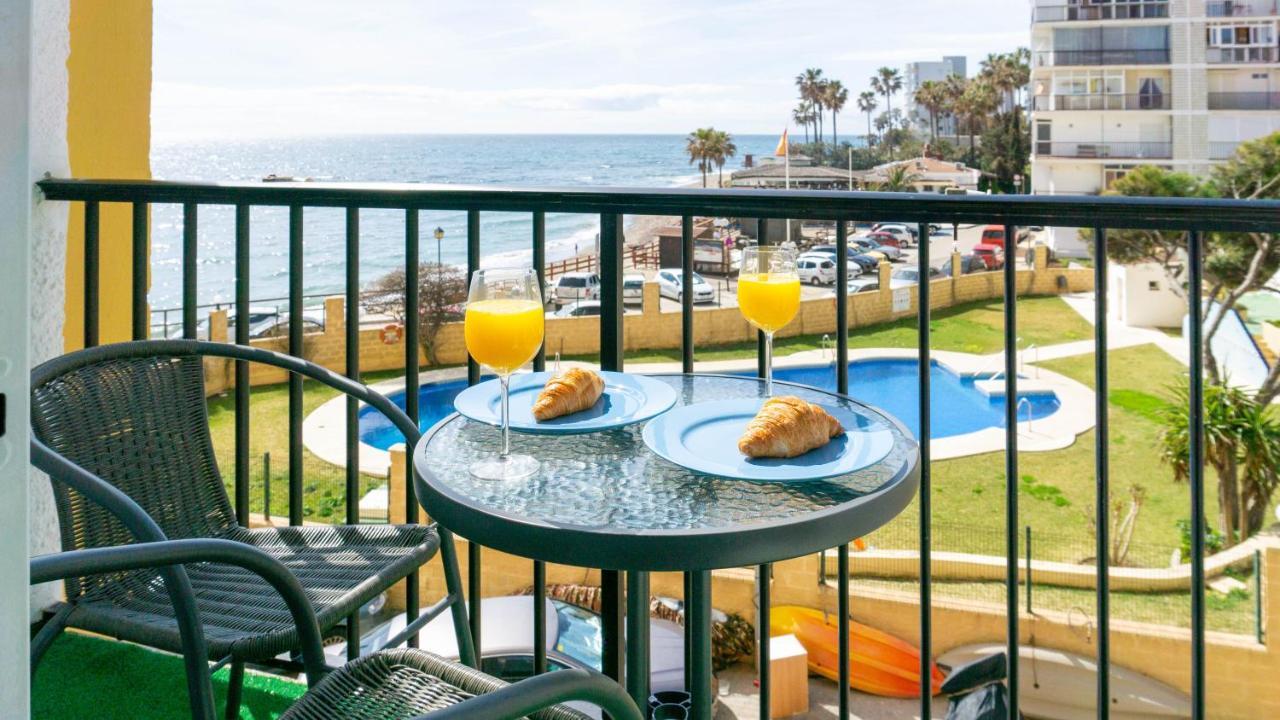 Beach Ribera Apartment Mijas Ngoại thất bức ảnh