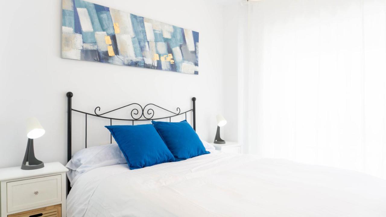 Beach Ribera Apartment Mijas Ngoại thất bức ảnh