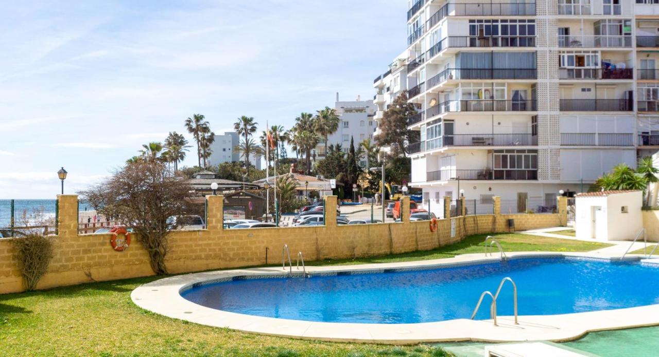 Beach Ribera Apartment Mijas Ngoại thất bức ảnh