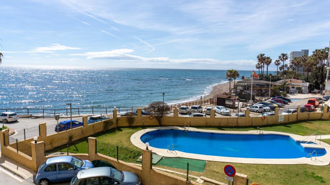 Beach Ribera Apartment Mijas Ngoại thất bức ảnh